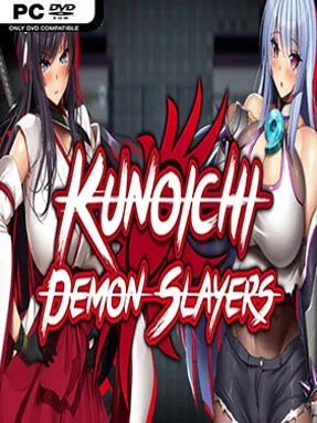 Kunoichi Demon Slayers
