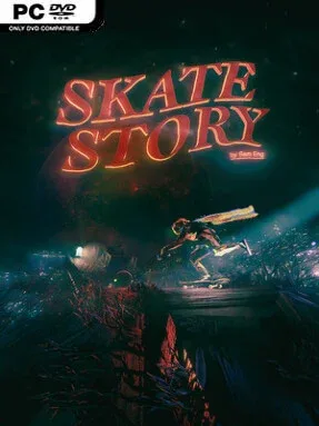 Skate Story