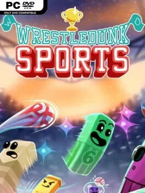 Wrestledunk Sports