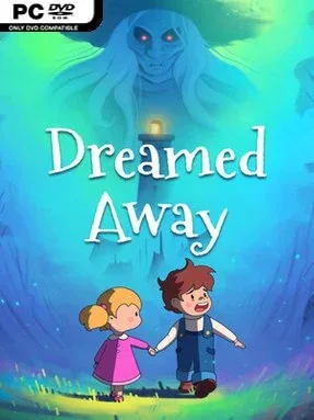 Dreamed Away