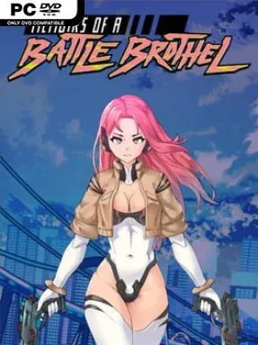 Memoirs of a Battle Brothel