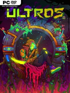 Ultros Cover Art