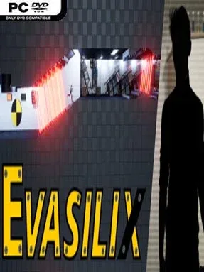 Evasilix Cover Art