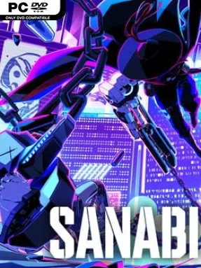 SANABI Cover Art