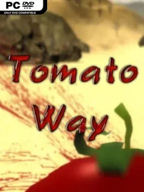 Tomato Way Cover Art