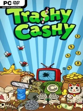 Trashy Cashy