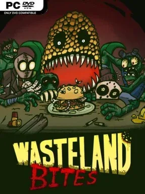Wasteland Bites