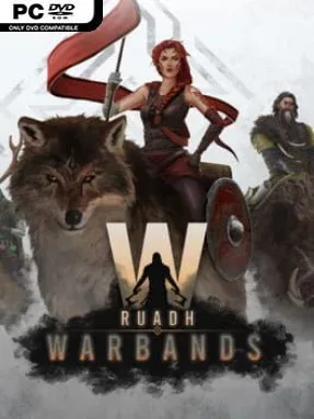 Ruadh: Warbands