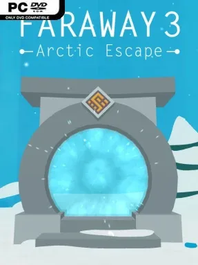 Faraway: Arctic Escape