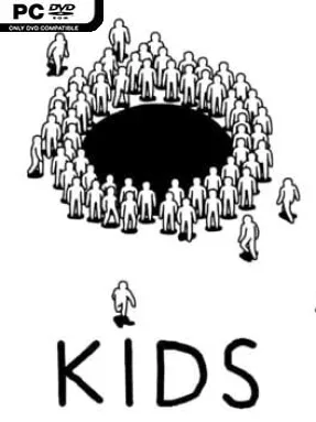 Kids Cover Art