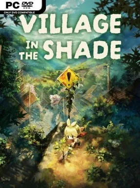 Village in the Shade Cover Art