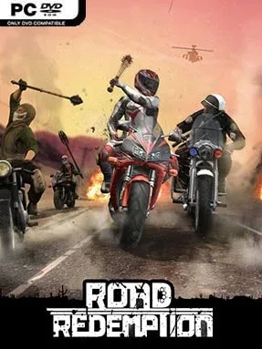 Road Redemption (Incl. ALL DLC’s)