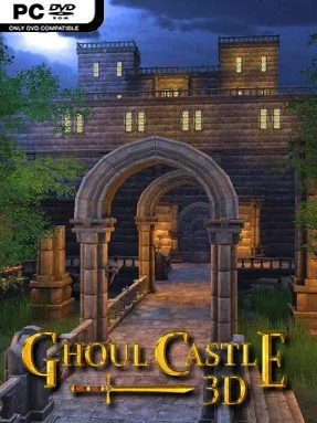 Ghoul Castle 3D: Gold Edition