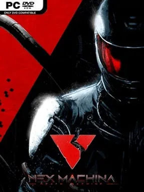 Nex Machina