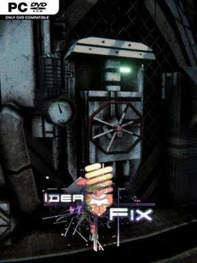 Idea Fix Cover Art