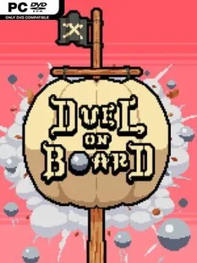 Duel On Board
