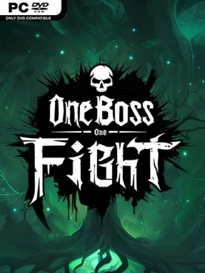 One Boss One Fight Cover Art