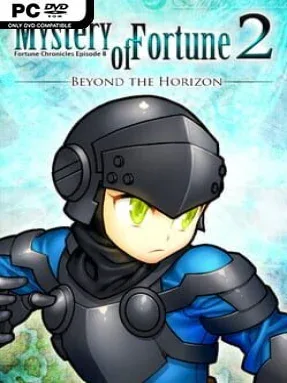 Mystery of Fortune 2 Refine