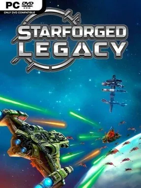 Starforged Legacy