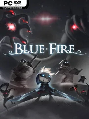 Blue Fire