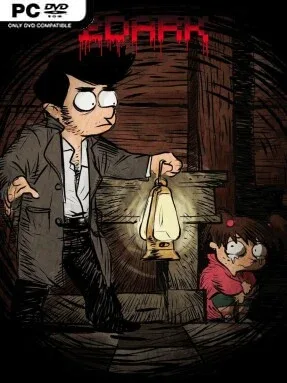 2Dark Cover Art