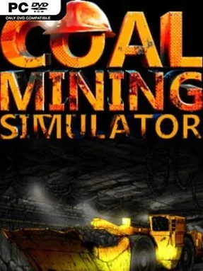Coal Mining Simulator