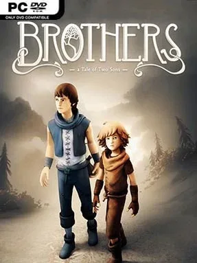 Brothers – A Tale Of Two Sons