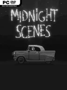 Midnight Scenes: The Highway (Special Edition) Cover Art