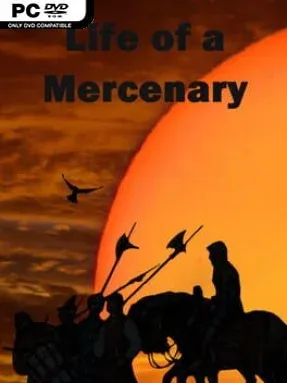 Life Of A Mercenary Cover Art