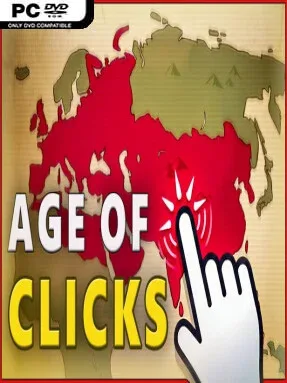Age of Clicks Cover Art