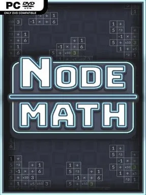 Node Math Cover Art