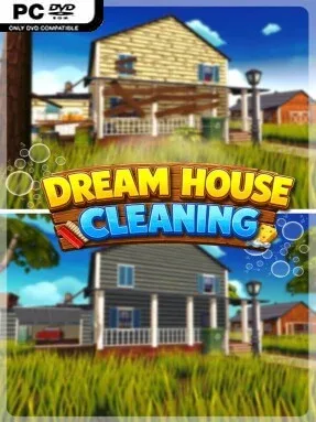 Dream House Cleaning