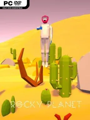 Rocky Planet