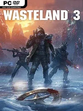 Wasteland 3