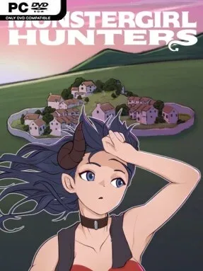Monstergirl Hunters