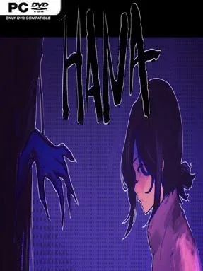 HANA: Hide and Seek Cover Art