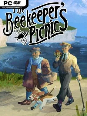 The Beekeeper’s Picnic – A Sherlockian Adventure
