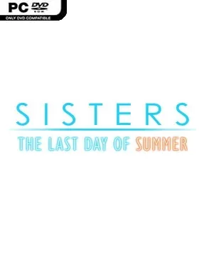Sisters: Last Day of Summer Cover Art