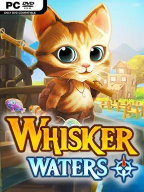 Whisker Waters