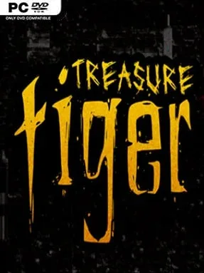 Treasure Tiger