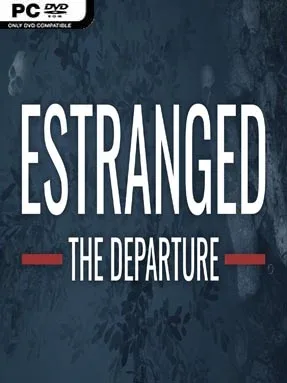 Estranged: The Departure Cover Art
