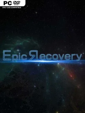 EpicRecovery Cover Art