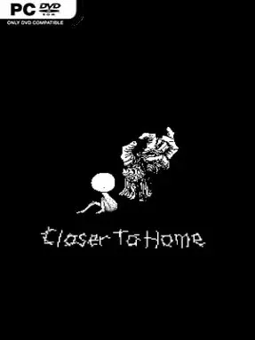 Closer To Home Cover Art