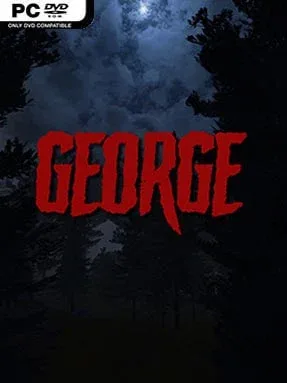 George Cover Art
