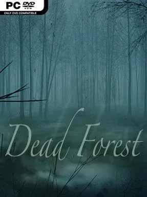 Dead Forest Cover Art