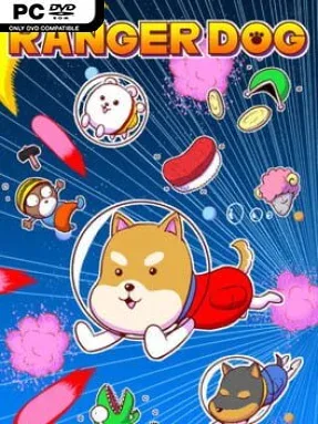 Rangerdog Cover Art
