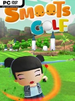 Smoots Golf Cover Art
