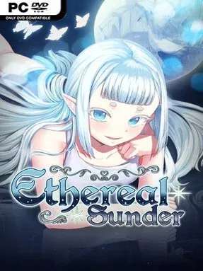 Ethereal Sunder Cover Art