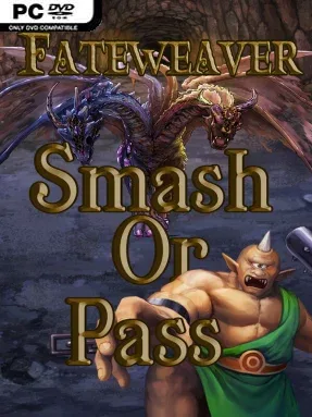 Fateweaver: Smash Or Pass Cover Art