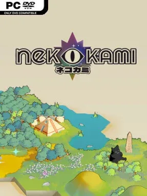 Nekokami – The Human Restoration Project